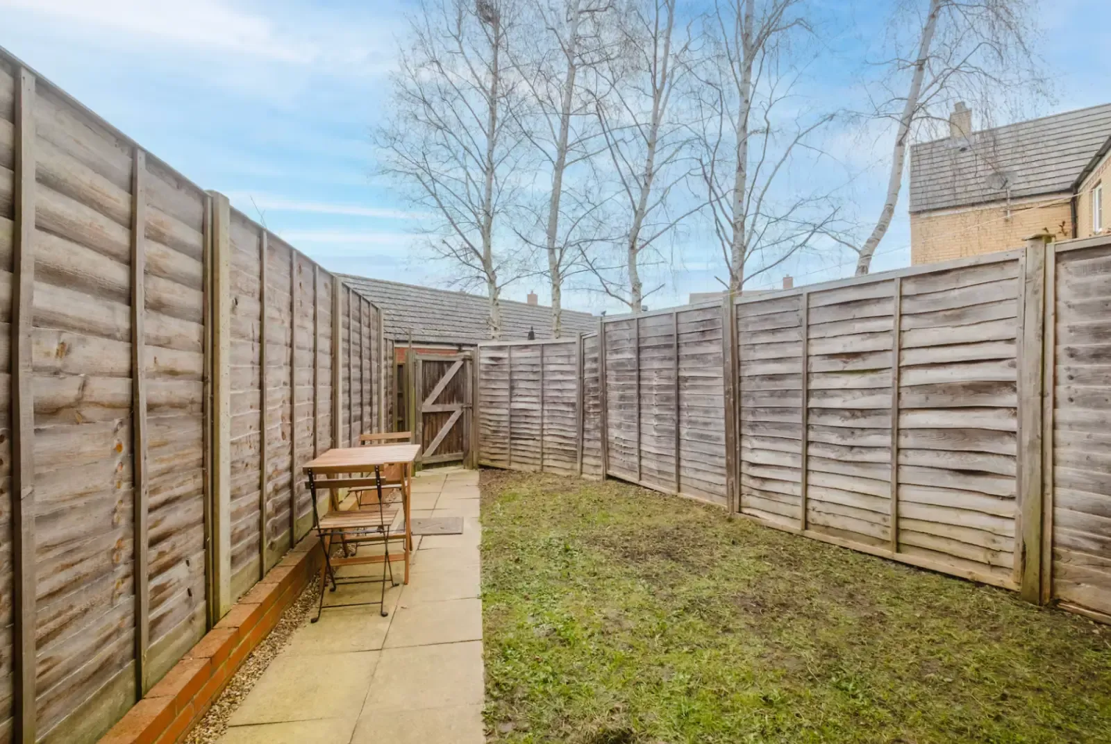 8 Maskell Drive by Mia Partners in 8 Maskell Drive, Bedford, MK41 0GP, United Kingdom - Property image 18 - VivreStays