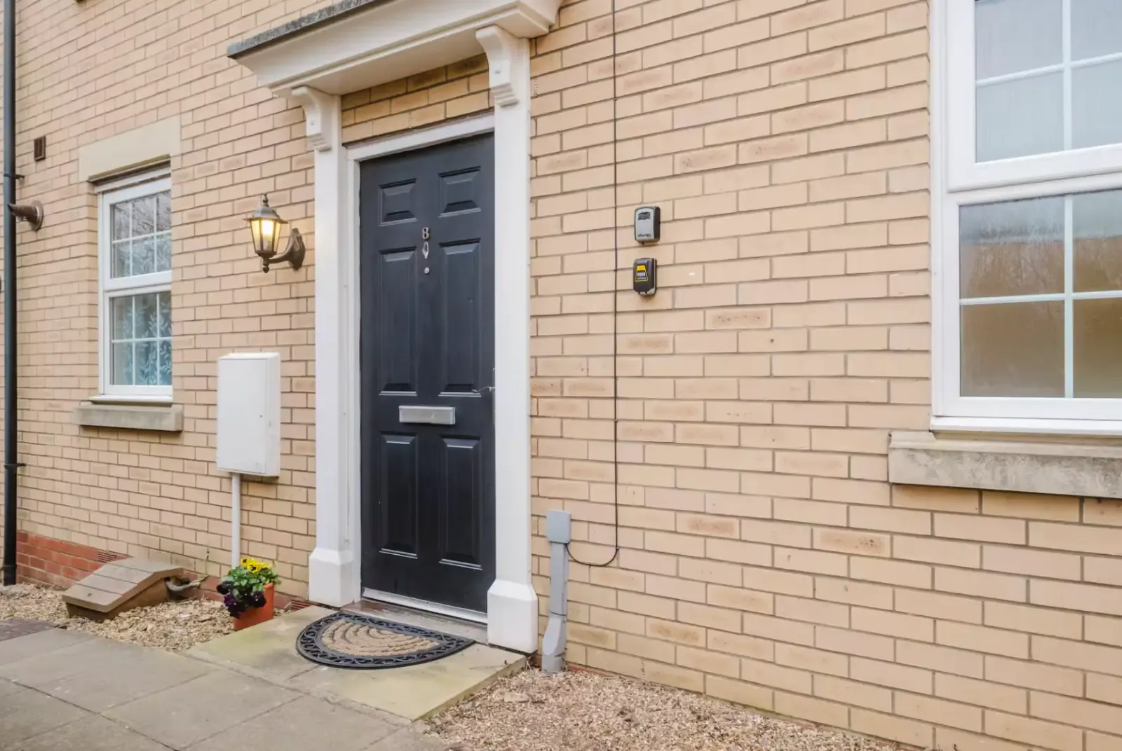 8 Maskell Drive by Mia Partners in 8 Maskell Drive, Bedford, MK41 0GP, United Kingdom - Property image 21 - VivreStays