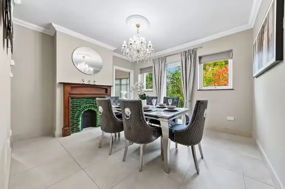 The Ridge Residence by Mia Partners serviced apartment - UK - VivreStays