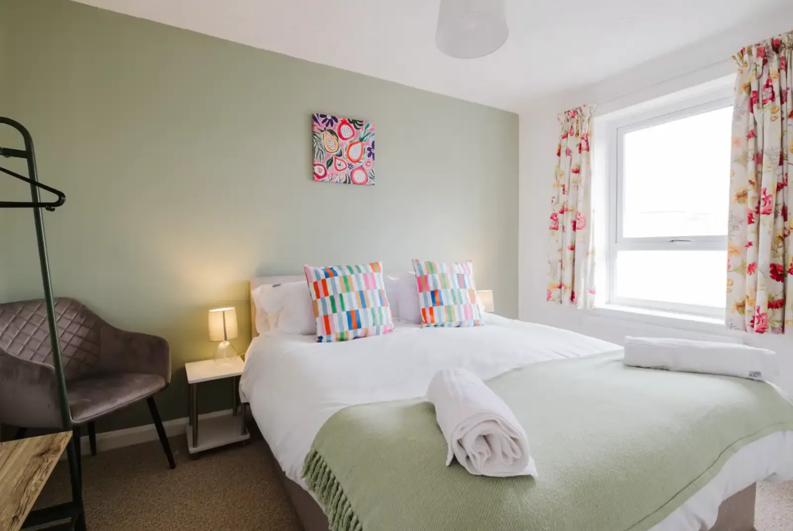 25 Wallmead Gardens by Mia Partners in 25 Wallmead Gardens, Milton Keynes, MK5 8ER, United Kingdom - Property image 8 - VivreStays