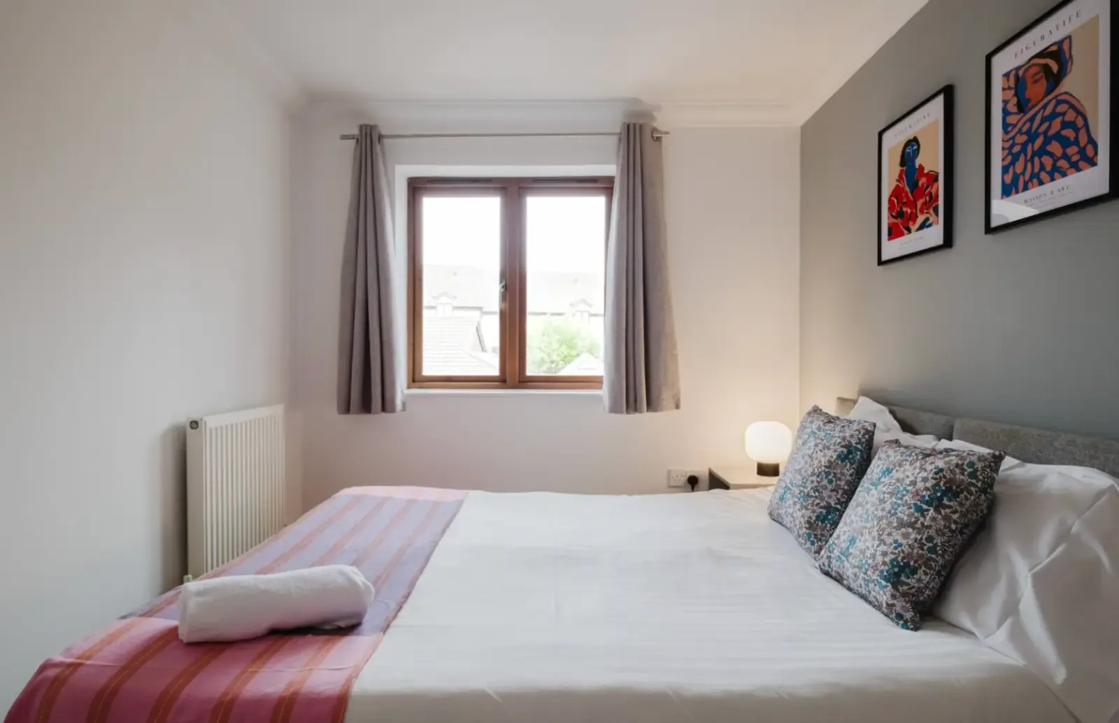 22 Corris Court by Mia Partners in 22 Corris Court, MK10 9NR - Property image 9 - VivreStays