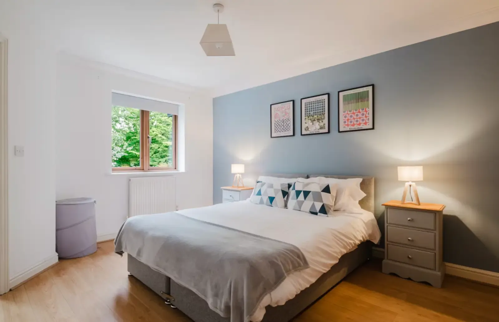 22 Corris Court by Mia Partners in 22 Corris Court, MK10 9NR - Property image 11 - VivreStays