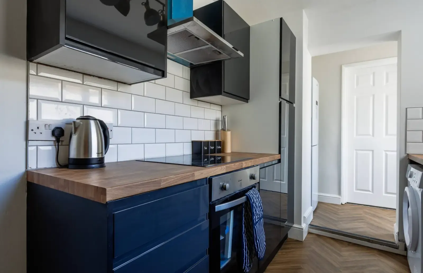 4 Londonderry Road by Mia Partners in 4 Londonderry Road, Stockton-on-Tees, TS19 0DJ, United Kingdom - Property image 6 - VivreStays