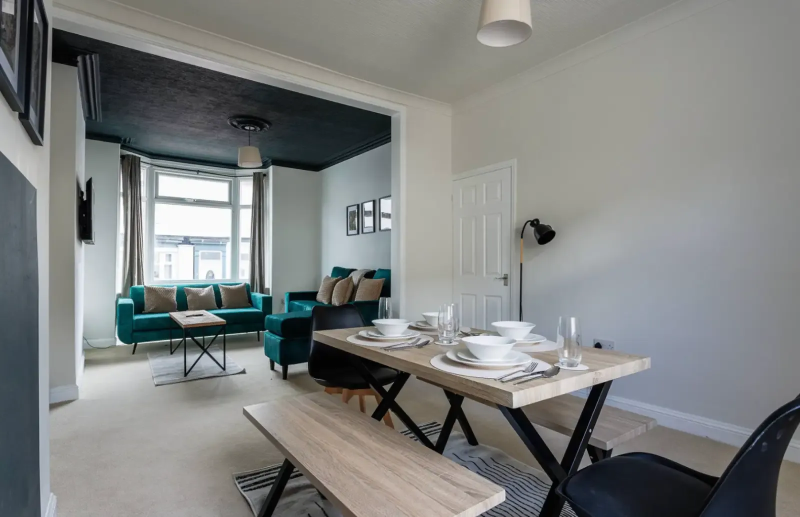 4 Londonderry Road by Mia Partners in 4 Londonderry Road, Stockton-on-Tees, TS19 0DJ, United Kingdom - Property image 9 - VivreStays