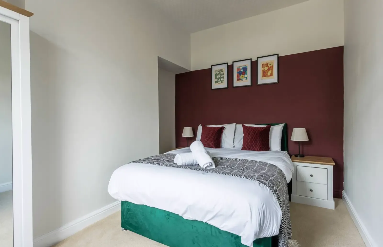 4 Londonderry Road by Mia Partners in 4 Londonderry Road, Stockton-on-Tees, TS19 0DJ, United Kingdom - Property image 11 - VivreStays