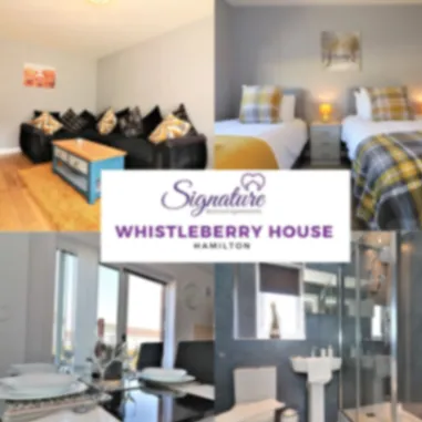 View Whistleberry House - Hamilton Hamilton - Apartment Whistleberry House - Hamilton Hamilton - Apartment serviced apartment - Hamilton - VivreStays