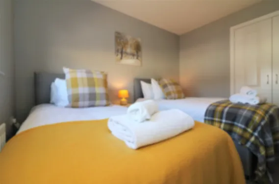 Whistleberry House - Hamilton Hamilton - Apartment in ML3 0SE, Hamilton, South Lanarkshire, Scotland, United Kingdom - Property image 7 - VivreStays