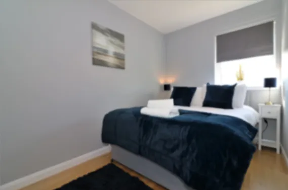 Whistleberry House - Hamilton Hamilton - Apartment in ML3 0SE, Hamilton, South Lanarkshire, Scotland, United Kingdom - Property image 9 - VivreStays