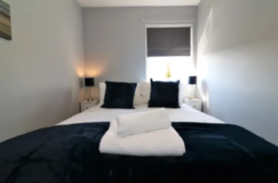 Whistleberry House - Hamilton Hamilton - Apartment in ML3 0SE, Hamilton, South Lanarkshire, Scotland, United Kingdom - Property image 10 - VivreStays