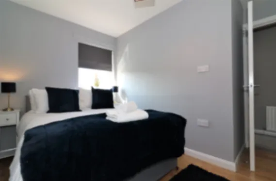 Whistleberry House - Hamilton Hamilton - Apartment in ML3 0SE, Hamilton, South Lanarkshire, Scotland, United Kingdom - Property image 11 - VivreStays