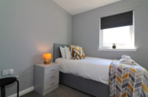 Whistleberry House - Hamilton Hamilton - Apartment in ML3 0SE, Hamilton, South Lanarkshire, Scotland, United Kingdom - Property image 12 - VivreStays