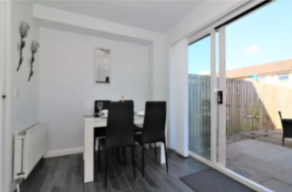 Whistleberry House - Hamilton Hamilton - Apartment in ML3 0SE, Hamilton, South Lanarkshire, Scotland, United Kingdom - Property image 14 - VivreStays