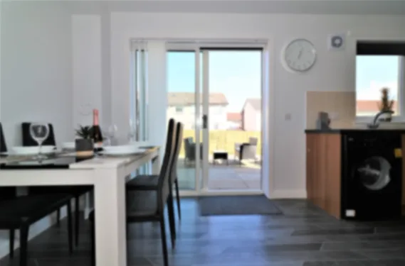 Whistleberry House - Hamilton Hamilton - Apartment in ML3 0SE, Hamilton, South Lanarkshire, Scotland, United Kingdom - Property image 15 - VivreStays