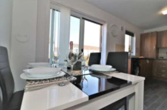 Whistleberry House - Hamilton Hamilton - Apartment in ML3 0SE, Hamilton, South Lanarkshire, Scotland, United Kingdom - Property image 16 - VivreStays