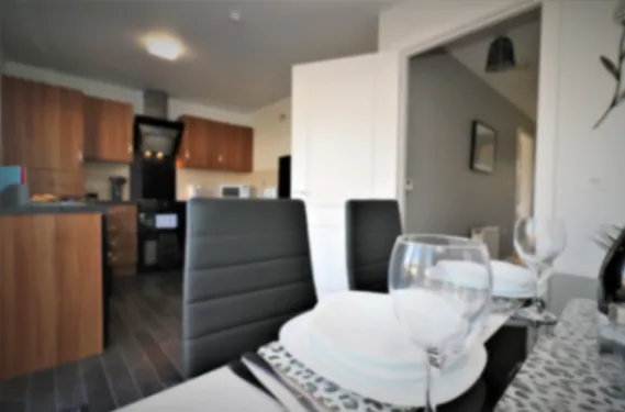 Whistleberry House - Hamilton Hamilton - Apartment in ML3 0SE, Hamilton, South Lanarkshire, Scotland, United Kingdom - Property image 17 - VivreStays