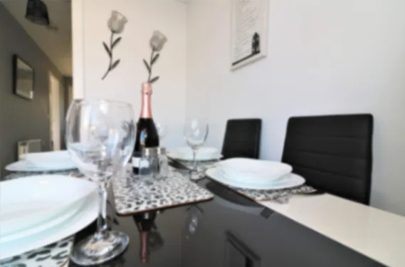 Whistleberry House - Hamilton Hamilton - Apartment in ML3 0SE, Hamilton, South Lanarkshire, Scotland, United Kingdom - Property image 18 - VivreStays