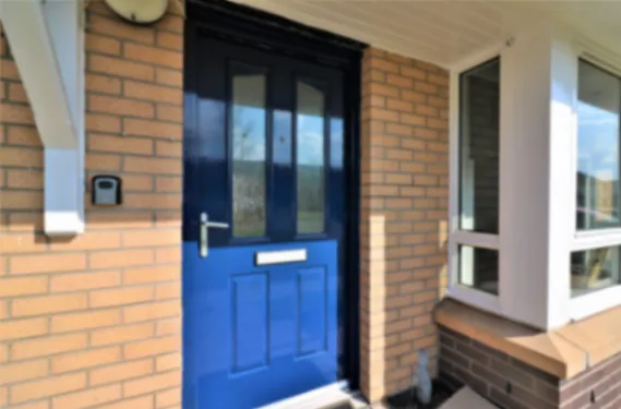 Whistleberry House - Hamilton Hamilton - Apartment in ML3 0SE, Hamilton, South Lanarkshire, Scotland, United Kingdom - Property image 19 - VivreStays