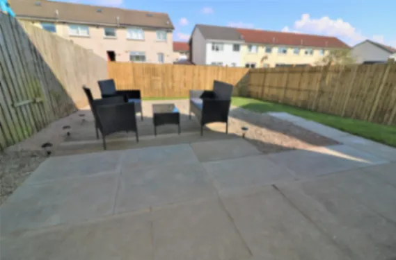 Whistleberry House - Hamilton Hamilton - Apartment in ML3 0SE, Hamilton, South Lanarkshire, Scotland, United Kingdom - Property image 20 - VivreStays