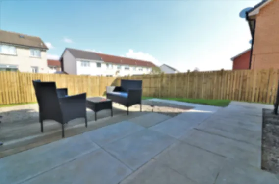 Whistleberry House - Hamilton Hamilton - Apartment in ML3 0SE, Hamilton, South Lanarkshire, Scotland, United Kingdom - Property image 21 - VivreStays