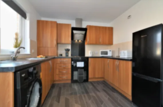 Whistleberry House - Hamilton Hamilton - Apartment in ML3 0SE, Hamilton, South Lanarkshire, Scotland, United Kingdom - Property image 23 - VivreStays
