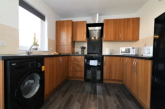 Whistleberry House - Hamilton Hamilton - Apartment in ML3 0SE, Hamilton, South Lanarkshire, Scotland, United Kingdom - Property image 24 - VivreStays