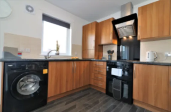 Whistleberry House - Hamilton Hamilton - Apartment in ML3 0SE, Hamilton, South Lanarkshire, Scotland, United Kingdom - Property image 25 - VivreStays
