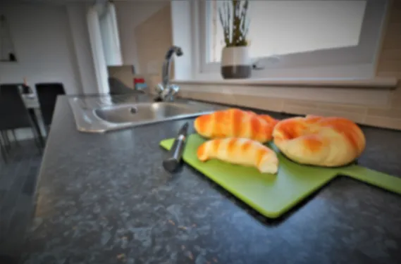 Whistleberry House - Hamilton Hamilton - Apartment in ML3 0SE, Hamilton, South Lanarkshire, Scotland, United Kingdom - Property image 26 - VivreStays