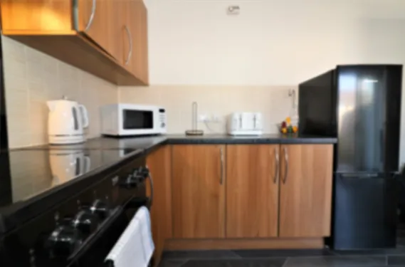 Whistleberry House - Hamilton Hamilton - Apartment in ML3 0SE, Hamilton, South Lanarkshire, Scotland, United Kingdom - Property image 28 - VivreStays