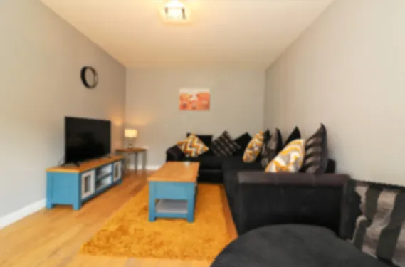 Whistleberry House - Hamilton Hamilton - Apartment in ML3 0SE, Hamilton, South Lanarkshire, Scotland, United Kingdom - Property image 32 - VivreStays