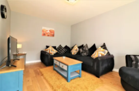 Whistleberry House - Hamilton Hamilton - Apartment in ML3 0SE, Hamilton, South Lanarkshire, Scotland, United Kingdom - Property image 31 - VivreStays