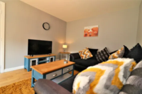 Whistleberry House - Hamilton Hamilton - Apartment in ML3 0SE, Hamilton, South Lanarkshire, Scotland, United Kingdom - Property image 33 - VivreStays