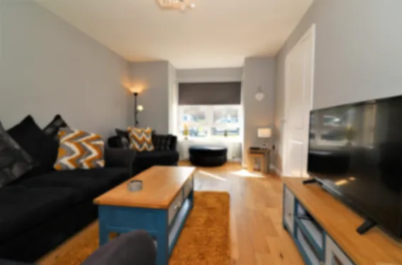 Whistleberry House - Hamilton Hamilton - Apartment in ML3 0SE, Hamilton, South Lanarkshire, Scotland, United Kingdom - Property image 36 - VivreStays