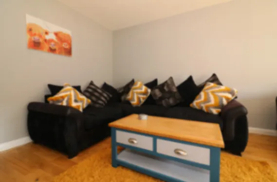 Whistleberry House - Hamilton Hamilton - Apartment in ML3 0SE, Hamilton, South Lanarkshire, Scotland, United Kingdom - Property image 37 - VivreStays