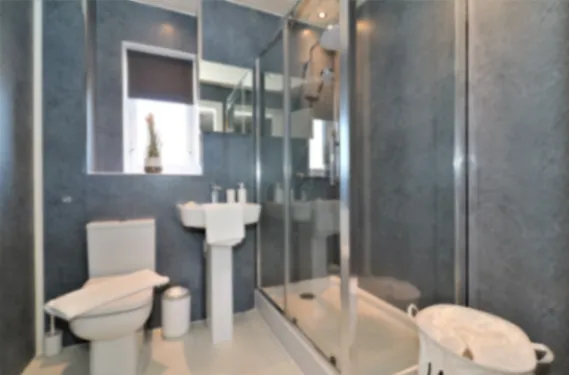 Whistleberry House - Hamilton Hamilton - Apartment in ML3 0SE, Hamilton, South Lanarkshire, Scotland, United Kingdom - Property image 41 - VivreStays