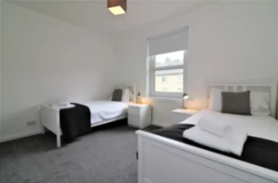 View Shawburn House Hamilton Hamilton - Apartment in ML3 9DX, Hamilton, South Lanarkshire, Scotland, United Kingdom Shawburn House Hamilton Hamilton - Apartment in ML3 9DX, Hamilton, South Lanarkshire, Scotland, United Kingdom - Property image 3 - VivreStays