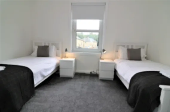 View Shawburn House Hamilton Hamilton - Apartment in ML3 9DX, Hamilton, South Lanarkshire, Scotland, United Kingdom Shawburn House Hamilton Hamilton - Apartment in ML3 9DX, Hamilton, South Lanarkshire, Scotland, United Kingdom - Property image 5 - VivreStays