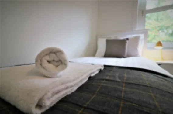 View Shawburn House Hamilton Hamilton - Apartment in ML3 9DX, Hamilton, South Lanarkshire, Scotland, United Kingdom Shawburn House Hamilton Hamilton - Apartment in ML3 9DX, Hamilton, South Lanarkshire, Scotland, United Kingdom - Property image 6 - VivreStays