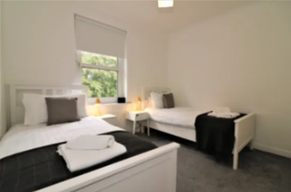 View Shawburn House Hamilton Hamilton - Apartment in ML3 9DX, Hamilton, South Lanarkshire, Scotland, United Kingdom Shawburn House Hamilton Hamilton - Apartment in ML3 9DX, Hamilton, South Lanarkshire, Scotland, United Kingdom - Property image 9 - VivreStays