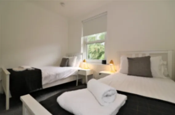 View Shawburn House Hamilton Hamilton - Apartment in ML3 9DX, Hamilton, South Lanarkshire, Scotland, United Kingdom Shawburn House Hamilton Hamilton - Apartment in ML3 9DX, Hamilton, South Lanarkshire, Scotland, United Kingdom - Property image 10 - VivreStays