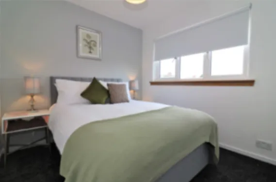 Moore View - Hamilton Hamilton - Apartment in ML3 6RS, Hamilton, South Lanarkshire, Scotland, United Kingdom - Property image 5 - VivreStays