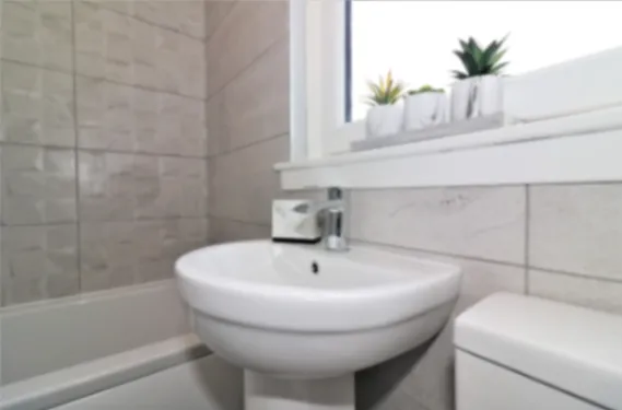 Moore View - Hamilton Hamilton - Apartment in ML3 6RS, Hamilton, South Lanarkshire, Scotland, United Kingdom - Property image 3 - VivreStays