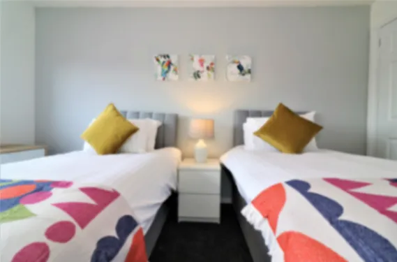 Moore View - Hamilton Hamilton - Apartment in ML3 6RS, Hamilton, South Lanarkshire, Scotland, United Kingdom - Property image 10 - VivreStays