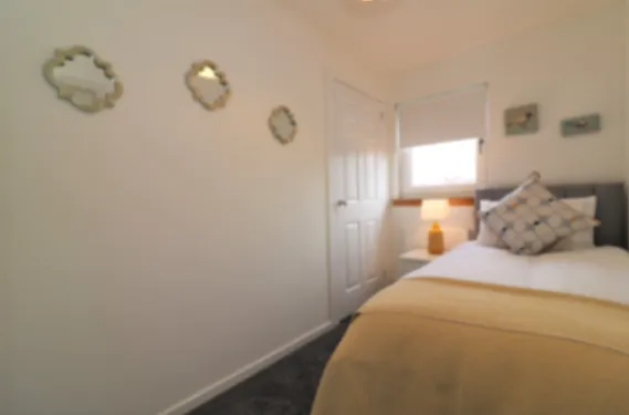 Moore View - Hamilton Hamilton - Apartment in ML3 6RS, Hamilton, South Lanarkshire, Scotland, United Kingdom - Property image 12 - VivreStays