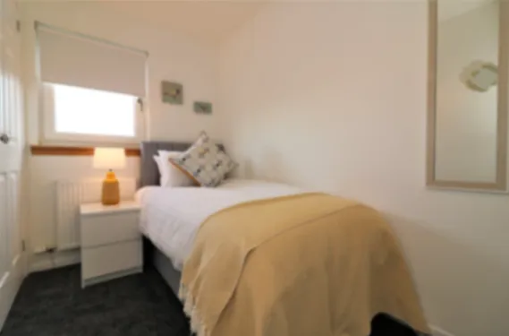 Moore View - Hamilton Hamilton - Apartment in ML3 6RS, Hamilton, South Lanarkshire, Scotland, United Kingdom - Property image 13 - VivreStays