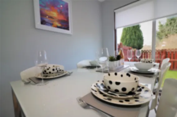 Moore View - Hamilton Hamilton - Apartment in ML3 6RS, Hamilton, South Lanarkshire, Scotland, United Kingdom - Property image 16 - VivreStays