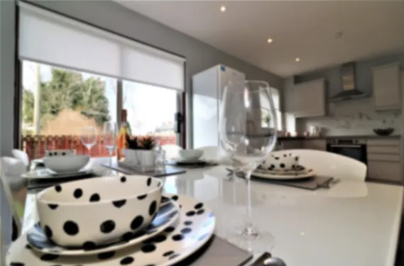 Moore View - Hamilton Hamilton - Apartment in ML3 6RS, Hamilton, South Lanarkshire, Scotland, United Kingdom - Property image 17 - VivreStays
