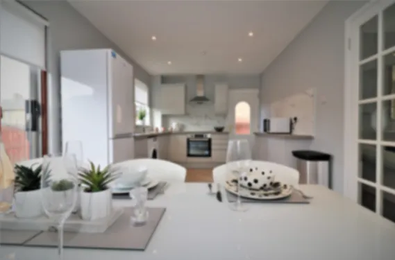 Moore View - Hamilton Hamilton - Apartment in ML3 6RS, Hamilton, South Lanarkshire, Scotland, United Kingdom - Property image 18 - VivreStays