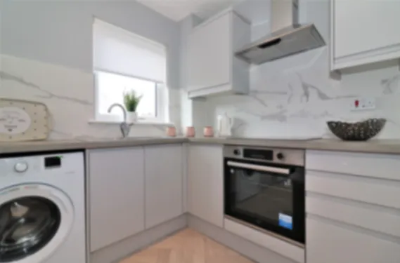 Moore View - Hamilton Hamilton - Apartment in ML3 6RS, Hamilton, South Lanarkshire, Scotland, United Kingdom - Property image 22 - VivreStays