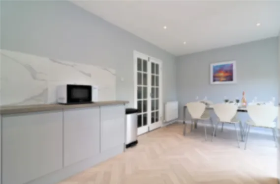 Moore View - Hamilton Hamilton - Apartment in ML3 6RS, Hamilton, South Lanarkshire, Scotland, United Kingdom - Property image 23 - VivreStays