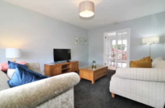 Moore View - Hamilton Hamilton - Apartment in ML3 6RS, Hamilton, South Lanarkshire, Scotland, United Kingdom - Property image 24 - VivreStays